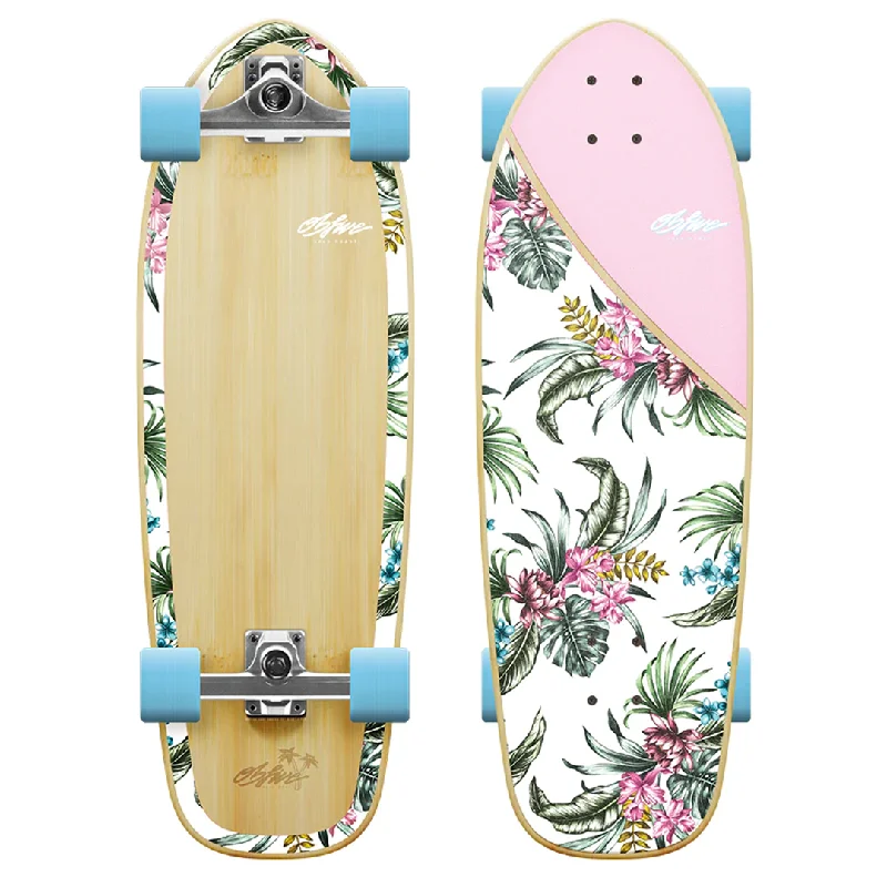 OBFIVE LEILANI 31" SURF SKATE