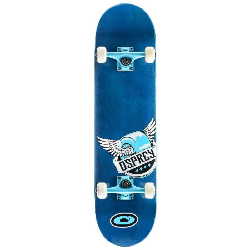 Osprey Pride 31" SKATEBOARD ( Canadian Maple )