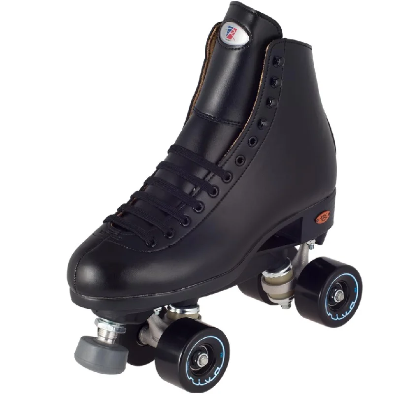 Riedell 111 Angel Skate Black (Riva Wheels)