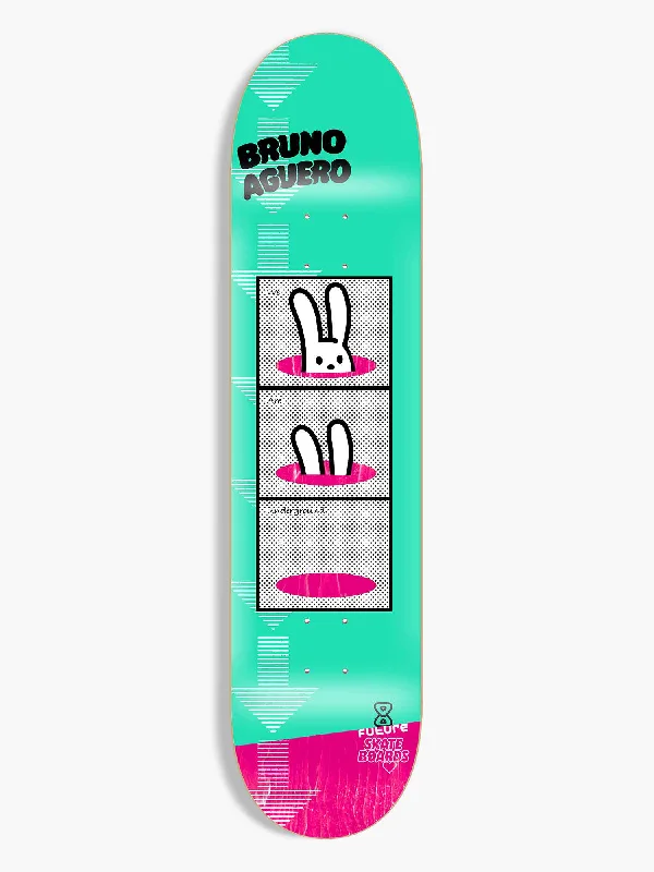 Shape Maple Future Bruno Underground 8.0''