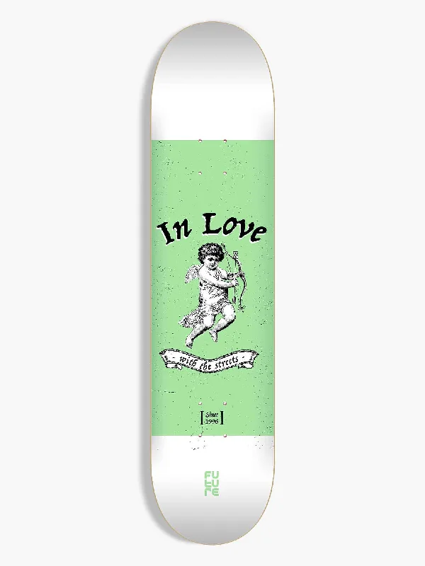 Shape Maple Future In Love Green 8.25''