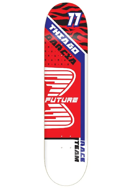 Shape Maple Future Race Team Thiago 8.2''