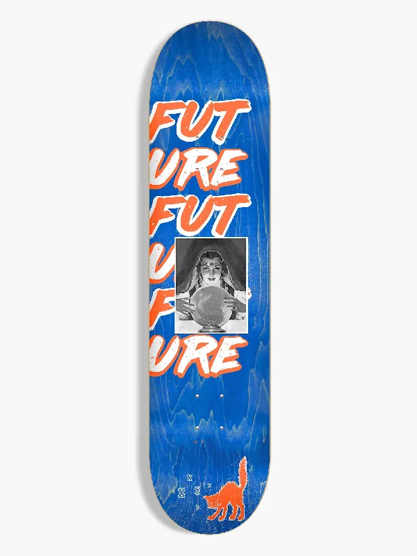 Shape Maple Future Teller 8.25''