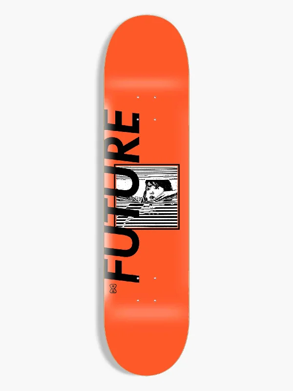 Shape Maple Future Window 8.1''