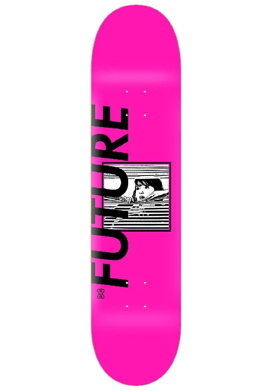 Shape Maple Future Window 8.3''