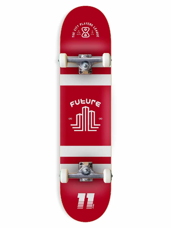 Skate Montado Future Maple City Players 8.0''