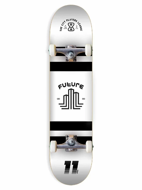 Skate Montado Future Maple City Players 8.1''