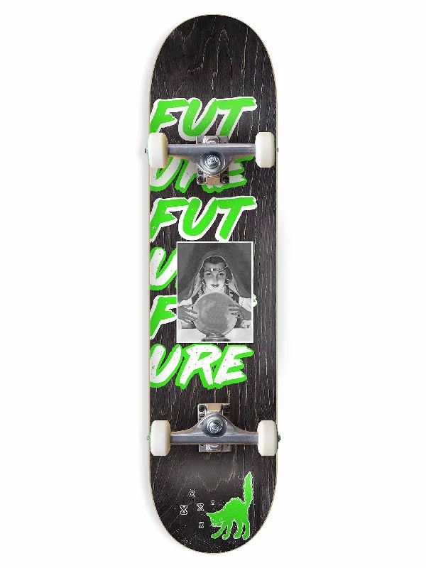 Skate Montado Future Maple Teller 8.0''