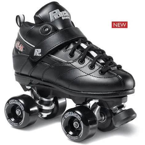 Suregrip Rock GT50 Roller Skates w Aerobic Wheels