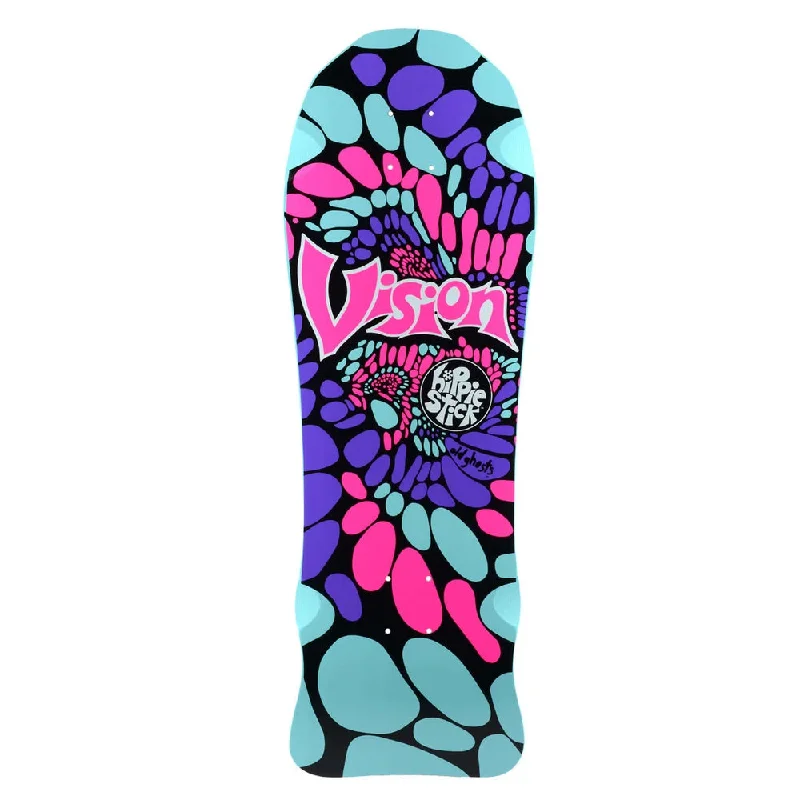 Vision Hippie Stick - Turquoise