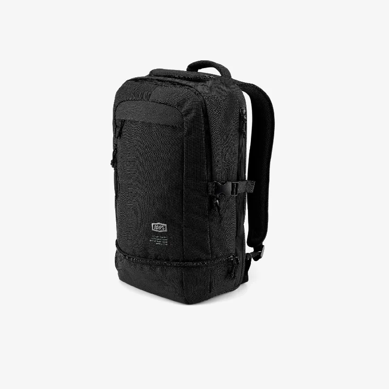 100% TRANSIT Backpack