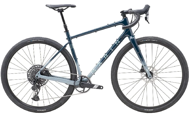 Marin Headlands 2 - Carbon Gravel Bike