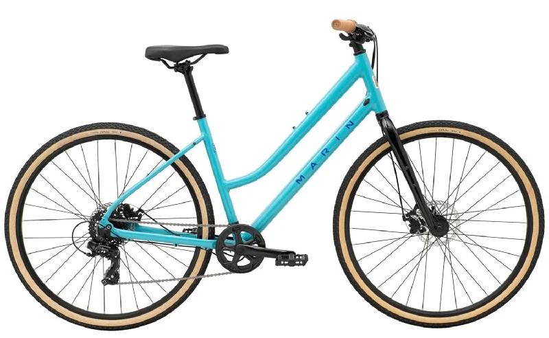 Marin Kentfield 1 ST - Hybrid Bike