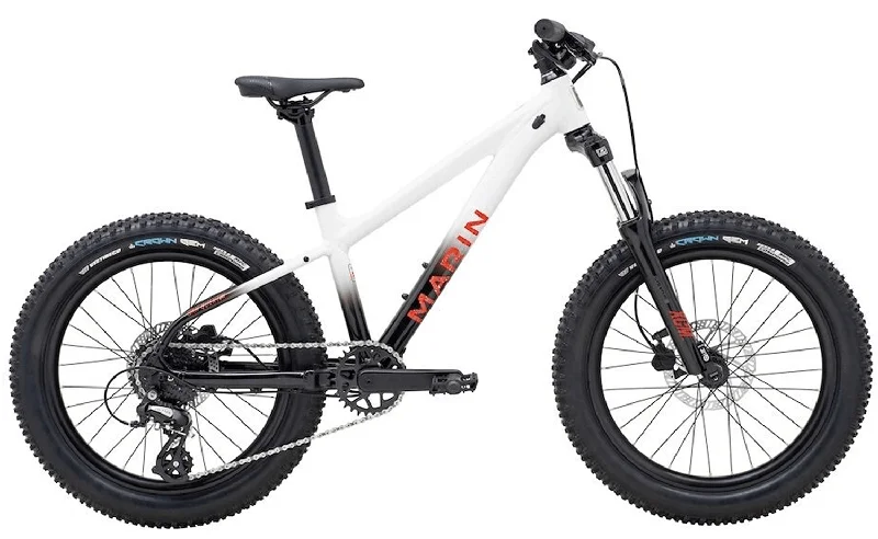 Marin San Quentin 20 - Kids Mountain Bike