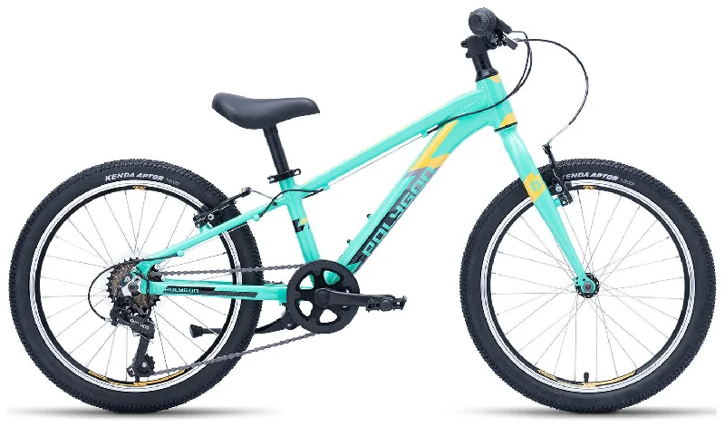 Polygon Premier 20 - Ultralight Kids Bike