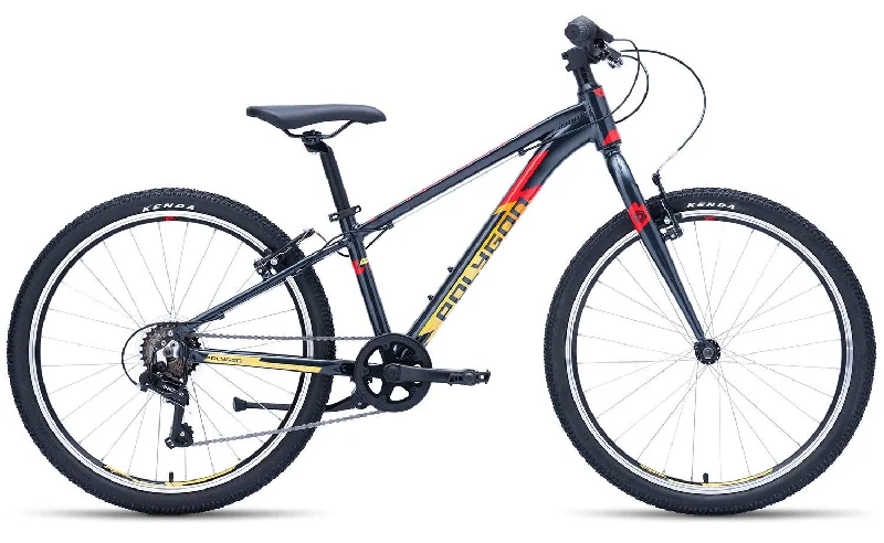 Polygon Premier 24 - Ultralight Kids Bike