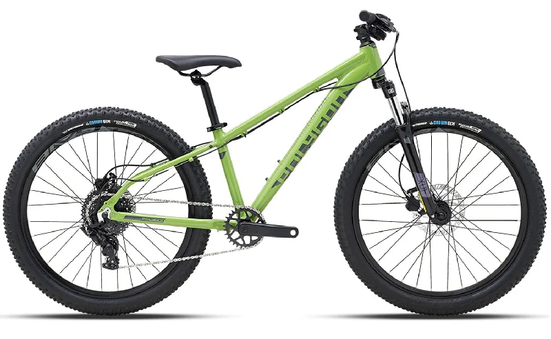 Polygon Premier 24 XC Disc Evo - Kids Mountain Bike