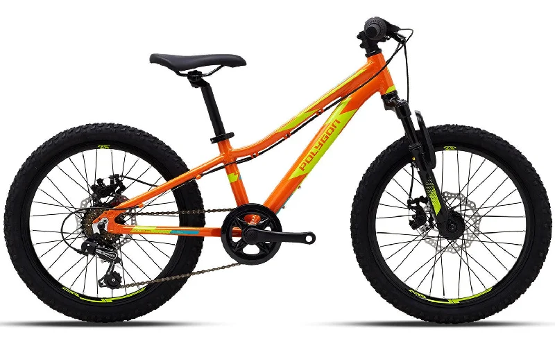 Polygon Relic 20 - Kids Mountain Bike