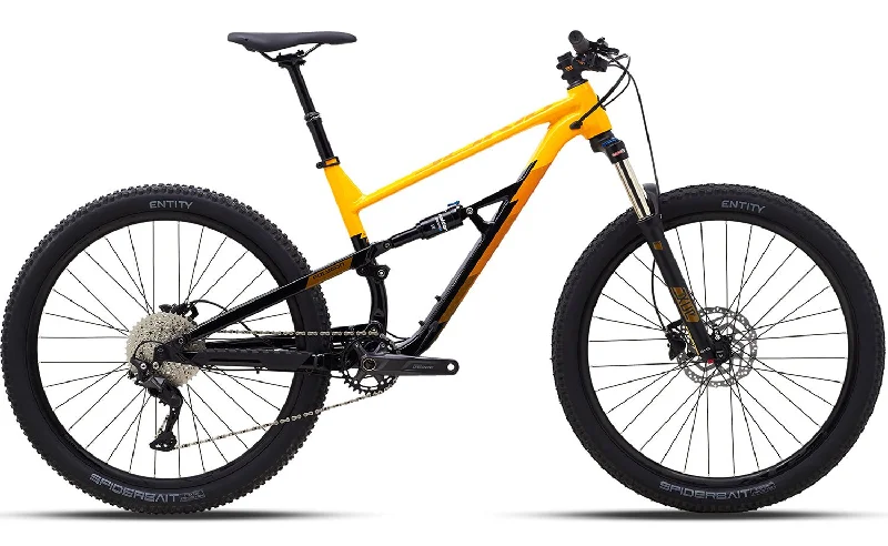 Polygon Siskiu D6 SE - Mountain Bike