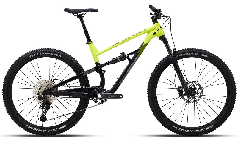 Polygon Siskiu D7 - Mountain Bike