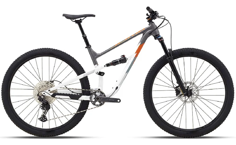 Polygon Siskiu D7 SE - Mountain Bike [XL only]