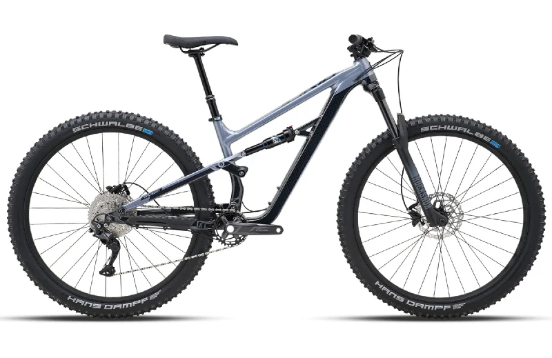 Polygon Siskiu T6 - Mountain Bike