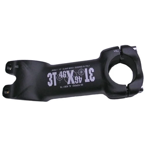 3T 4G XL Alloy Stem, 31.8mm - Options