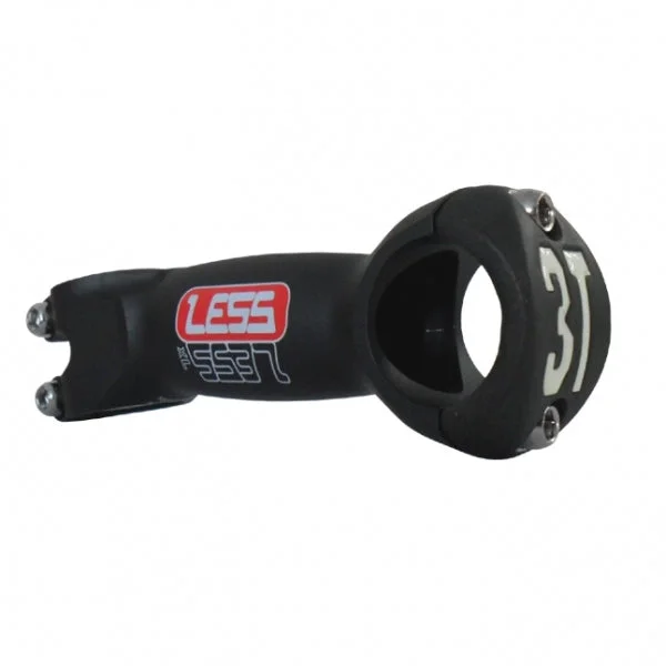 3T Less XL Alloy Stem, 31.8mm - Options