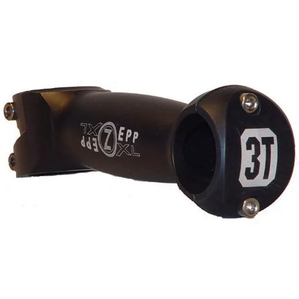 3T Zepp XL Alloy Stem, 31.8mm - Options