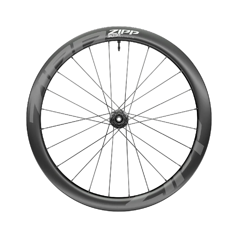 ZIPP 303S Carbon Tubeless Disc Brake Wheelset Front & Rear