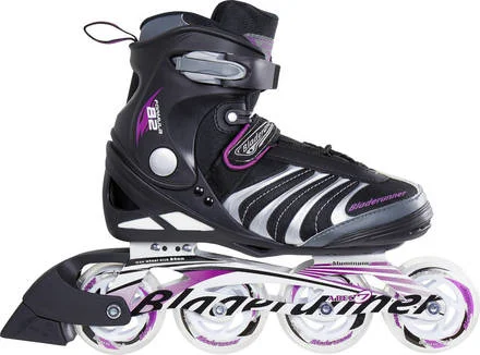 Bladerunner Formula 82 Women's Inline Skates - Size 8, 9, 10 Only - Super Sale