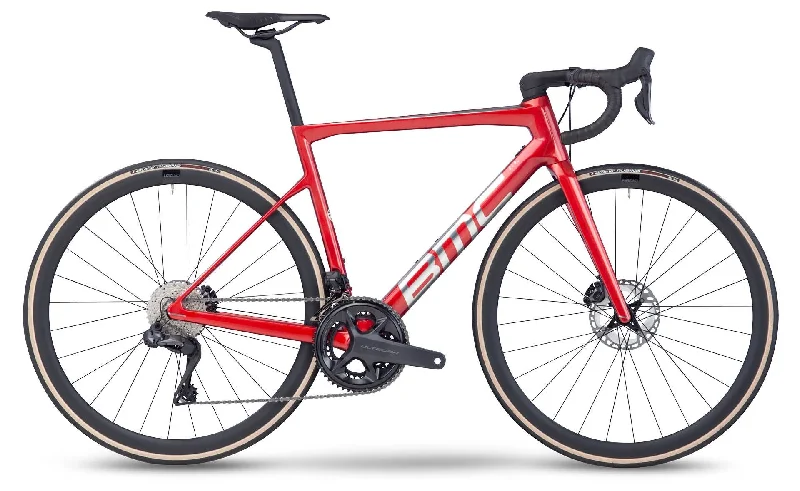 BMC TEAMMACHINE SLR One 2023