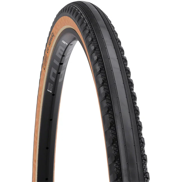 Byway TCS Tan Sidewall - 700c x 40