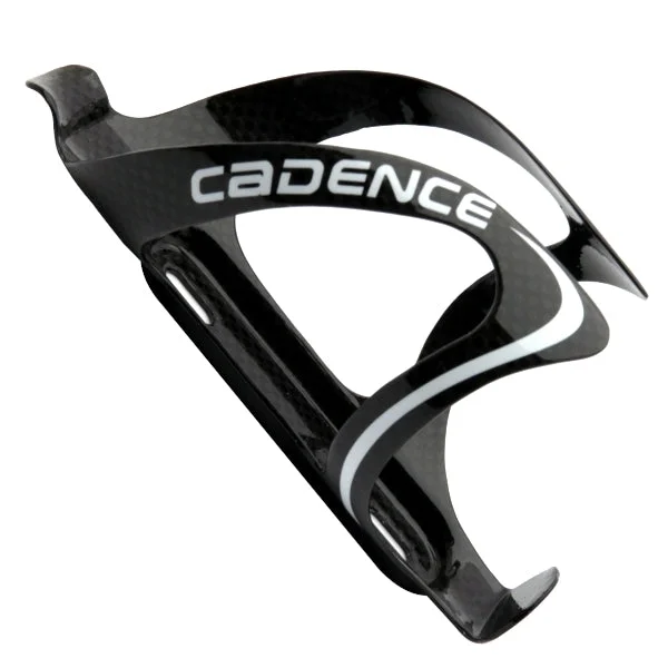 Cadence PPK 3K Carbon Water Bottle Cage