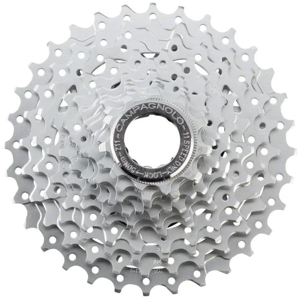 Campagnolo 11 Speed Cassette - Options