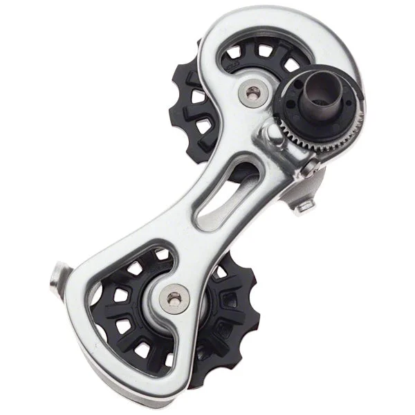 Campagnolo Athena 11 Speed Rear Deraileur Short Cage