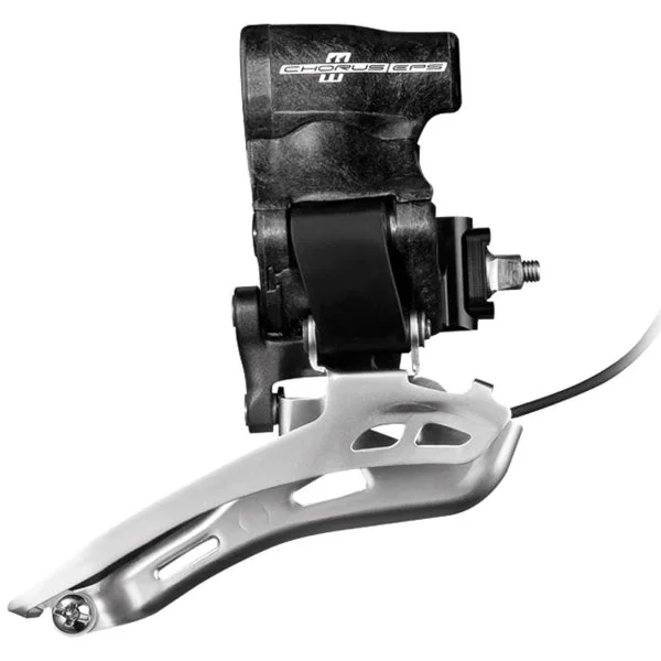 Campagnolo Chorus 11 EPS Front Derailleur, Braze-on