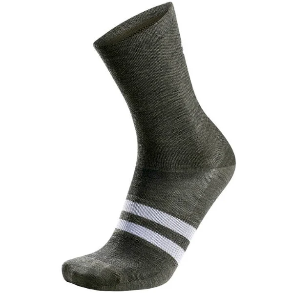 Campagnolo Croce d'Aune Cycling Socks, Green - Options