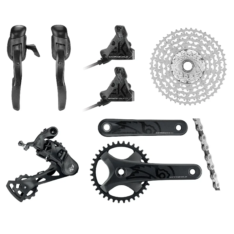 Campagnolo EKAR GT 13 Speed 2024 Groupset