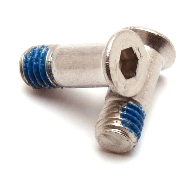 Campagnolo Fixing Screws for Derailleur Pulleys