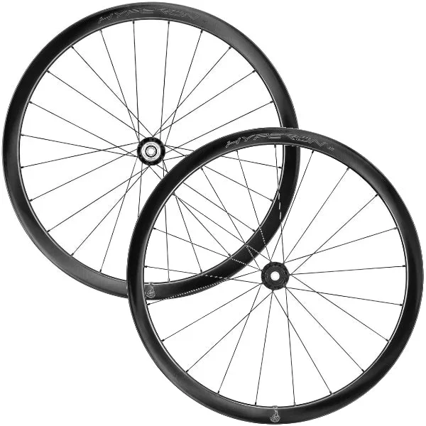 Campagnolo Hyperon DB Tubeless Ready Wheels - Options