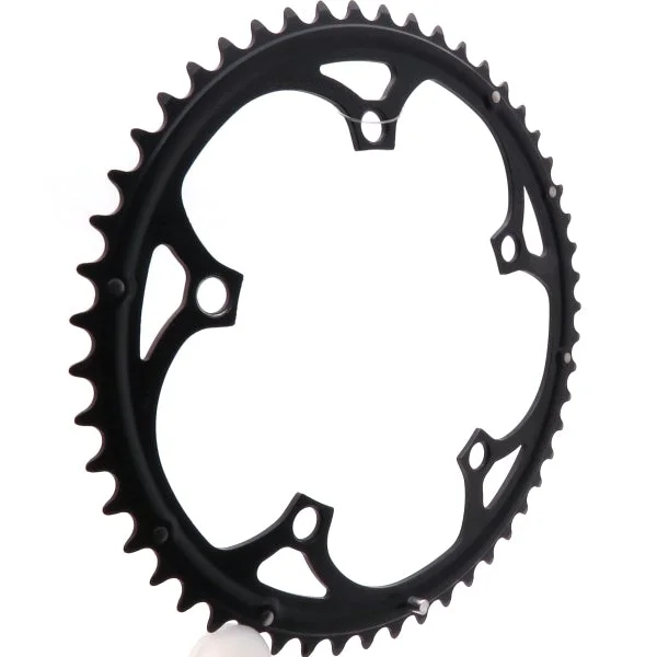 Campagnolo Mirage Black 8-9 Speed Chainring - Options