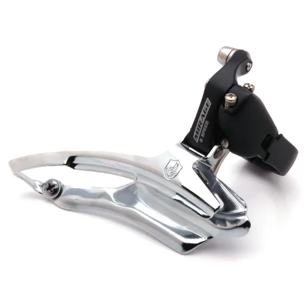 Campagnolo Mirage 9 Speed Triple Front Derailleur, 32mm