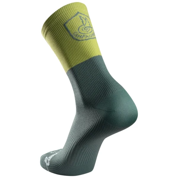 Campagnolo Potassio Cycling Socks, Green - Options