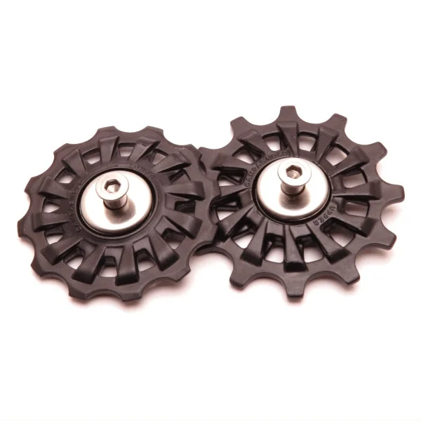 Campagnolo Pulley Wheels for Record & Chorus 12 Rear Derailleur