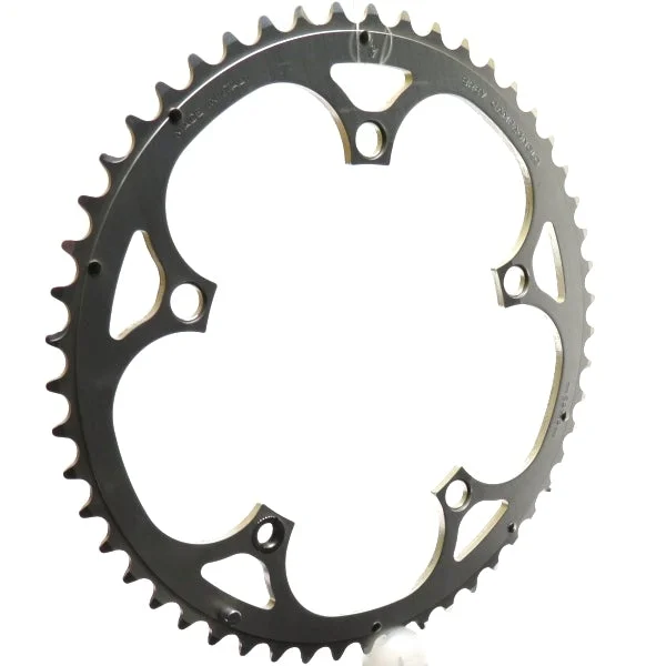 Campagnolo Record 9 Speed Chainring - Options