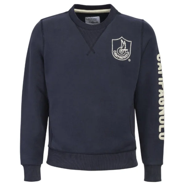 Campagnolo Sportswear Long Sleeve Sweatshirt - Options