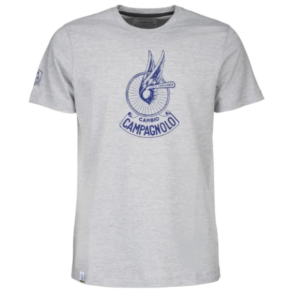 Campagnolo Sportswear Winged T-Shirt - Options