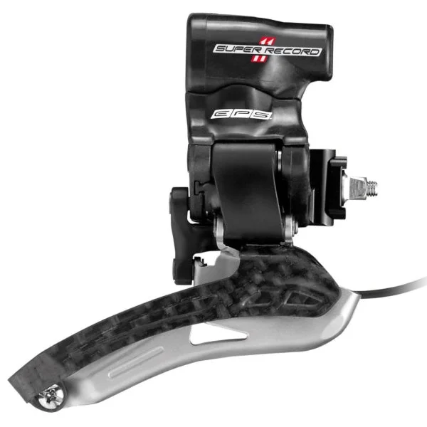 Campagnolo Super Record 11 EPS front derailleur