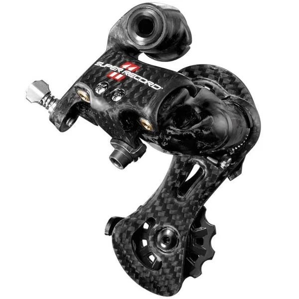 Campagnolo Super Record 11 Rear Derailleur - 1st Generation